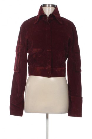 Дамско яке Han Kjobenhavn, Размер XS, Цвят Червен, Цена 150,83 €