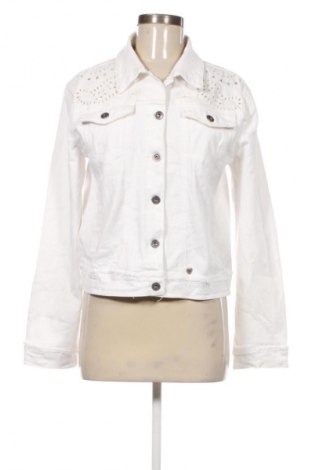 Dámská bunda  Heimatliebe, Velikost S, Barva Bílá, Cena  319,00 Kč