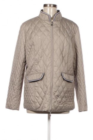 Дамско яке Helena Vera, Размер XL, Цвят Бежов, Цена 14,31 €