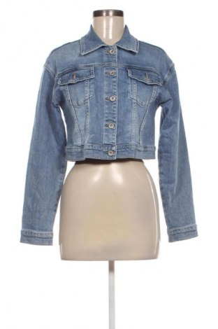 Geacă de femei Hello Miss, Mărime S, Culoare Albastru, Preț 173,99 Lei