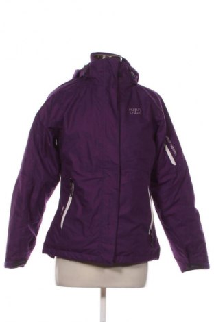 Dámska bunda  Helly Hansen, Veľkosť S, Farba Fialová, Cena  48,95 €