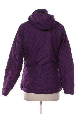 Dámska bunda  Helly Hansen, Veľkosť S, Farba Fialová, Cena  48,95 €