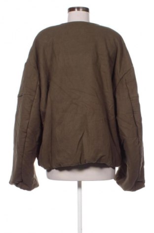 Dámská bunda  Helmut Lang, Velikost XL, Barva Zelená, Cena  12 499,00 Kč