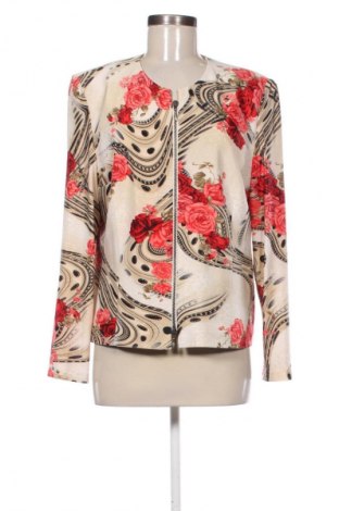 Γυναικείο μπουφάν Hermann Lange, Μέγεθος M, Χρώμα Πολύχρωμο, Τιμή 19,99 €