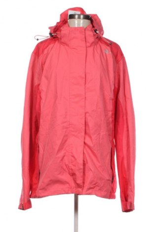 Γυναικείο μπουφάν Hickory, Μέγεθος XL, Χρώμα Ρόζ , Τιμή 50,99 €