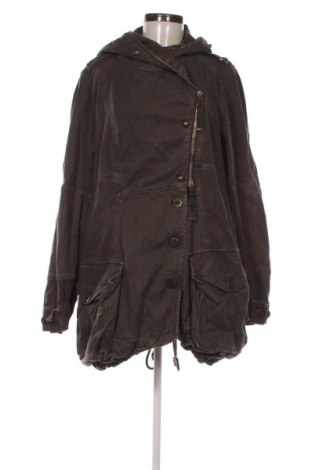 Дамско яке High, Размер M, Цвят Зелен, Цена 123,00 €