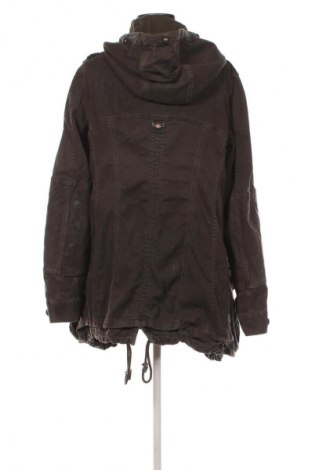 Дамско яке High, Размер M, Цвят Зелен, Цена 123,00 €