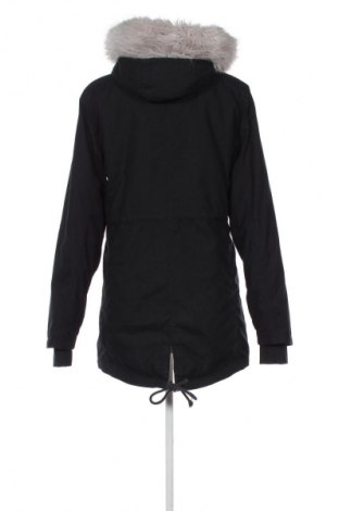 Дамско яке Hollister, Размер M, Цвят Черен, Цена 25,56 €