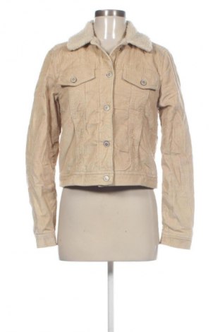 Dámská bunda  Hollister, Velikost XS, Barva Hnědá, Cena  299,00 Kč