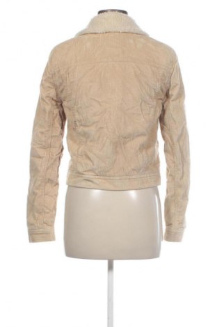 Dámská bunda  Hollister, Velikost XS, Barva Hnědá, Cena  299,00 Kč