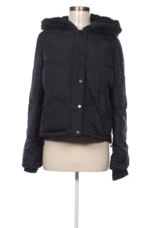 Дамско яке Hollister, Размер M, Цвят Черен, Цена 46,01 €