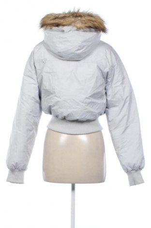 Dámská bunda  Hoodrich, Velikost XS, Barva Šedá, Cena  1 779,00 Kč