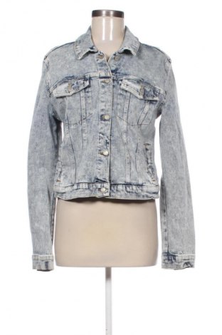 Дамско яке House, Размер L, Цвят Син, Цена 19,94 €