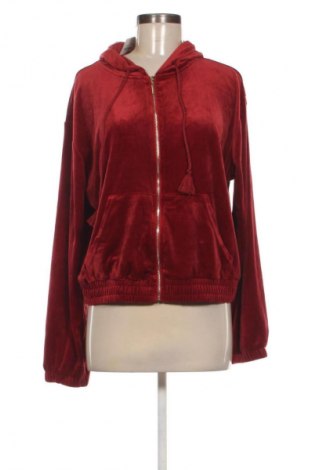 Dámská bunda  Hunkemoller, Velikost L, Barva Červená, Cena  1 029,00 Kč