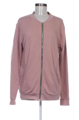 Дамско спортно горнище Unbranded, Размер M, Цвят Пепел от рози, Цена 20,45 €