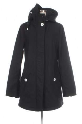 Női dzseki ICEBOUND, Méret S, Szín Fekete, Ár 18 802 Ft