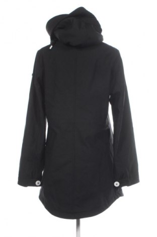 Női dzseki ICEBOUND, Méret S, Szín Fekete, Ár 18 802 Ft