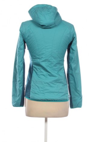 Γυναικείο μπουφάν Icebreaker, Μέγεθος XS, Χρώμα Μπλέ, Τιμή 49,00 €