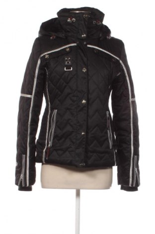 Damenjacke Icepeak, Größe M, Farbe Schwarz, Preis 43,99 €