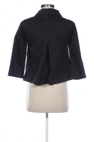 Дамско яке Ichi, Размер S, Цвят Черен, Цена 20,19 €