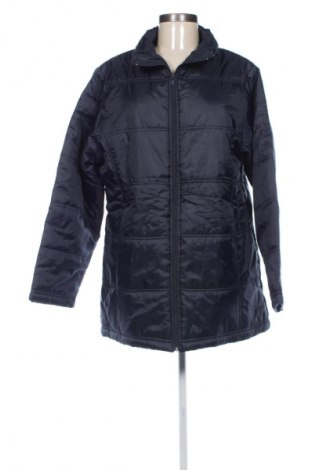 Дамско яке Identic, Размер XL, Цвят Син, Цена 10,22 €