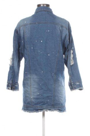 Dámska bunda  Ivivi, Veľkosť M, Farba Modrá, Cena  12,95 €