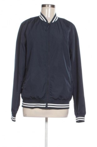 Herrenjacke Jack & Jones, Größe M, Farbe Blau, Preis 40,99 €, #135667733