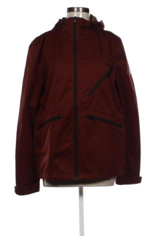 Női dzseki Jack Wills, Méret M, Szín Barna, Ár 15 919 Ft