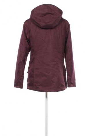 Дамско яке Jack Wolfskin, Размер M, Цвят Лилав, Цена 60,33 €