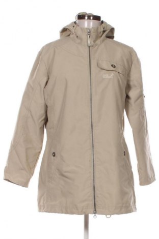 Dámská bunda  Jack Wolfskin, Velikost L, Barva Béžová, Cena  3 483,00 Kč
