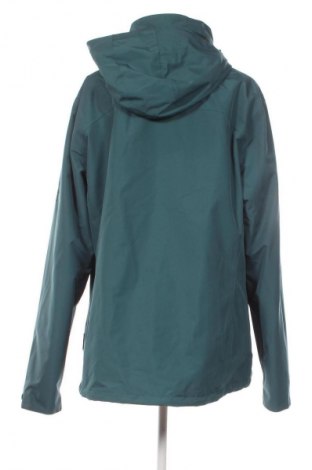 Geacă de femei Jack Wolfskin, Mărime XXL, Culoare Albastru, Preț 367,99 Lei