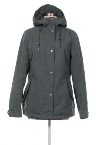 Дамско яке Jack Wolfskin, Размер S, Цвят Син, Цена 60,33 €