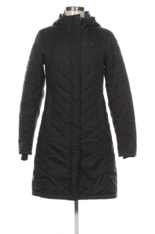 Dámska bunda  Jack Wolfskin, Veľkosť S, Farba Čierna, Cena  70,95 €