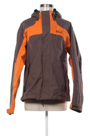 Дамско яке Jack Wolfskin, Размер M, Цвят Многоцветен, Цена 60,33 €