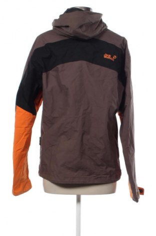 Дамско яке Jack Wolfskin, Размер M, Цвят Многоцветен, Цена 60,33 €