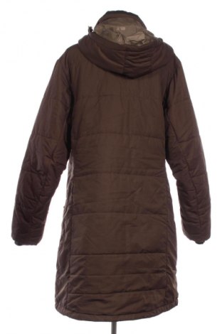 Geacă de femei Jack Wolfskin, Mărime XL, Culoare Maro, Preț 367,99 Lei