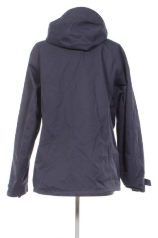 Női dzseki Jack Wolfskin, Méret XL, Szín Kék, Ár 16 679 Ft