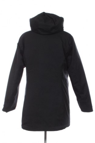 Kurtka damska Jack Wolfskin, Rozmiar L, Kolor Czarny, Cena 220,99 zł
