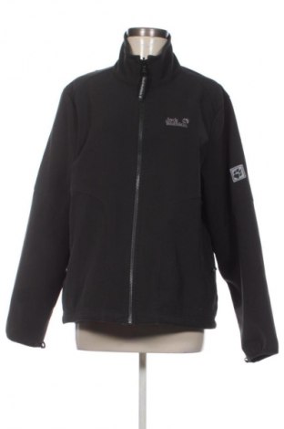 Női dzseki Jack Wolfskin, Méret XXL, Szín Fekete, Ár 14 129 Ft