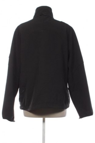 Női dzseki Jack Wolfskin, Méret XXL, Szín Fekete, Ár 14 129 Ft