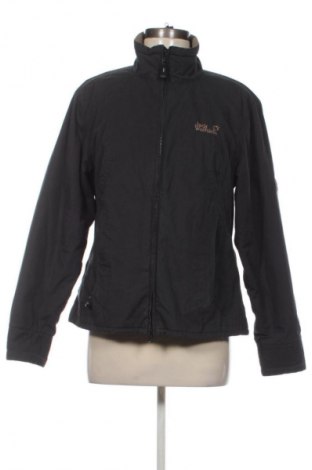 Дамско яке Jack Wolfskin, Размер M, Цвят Черен, Цена 57,77 €