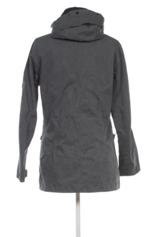 Kurtka damska Jack Wolfskin, Rozmiar M, Kolor Szary, Cena 148,99 zł