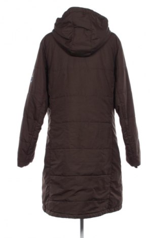 Дамско яке Jack Wolfskin, Размер L, Цвят Кафяв, Цена 60,33 €