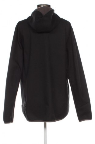 Dámská bunda  Jack Wolfskin, Velikost XL, Barva Černá, Cena  989,00 Kč