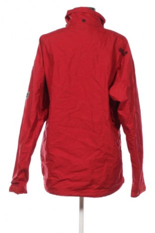 Geacă de femei Jack Wolfskin, Mărime XL, Culoare Roșu, Preț 259,99 Lei