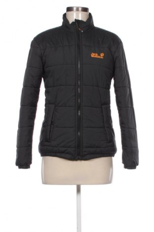 Geacă de femei Jack Wolfskin, Mărime L, Culoare Negru, Preț 309,00 Lei