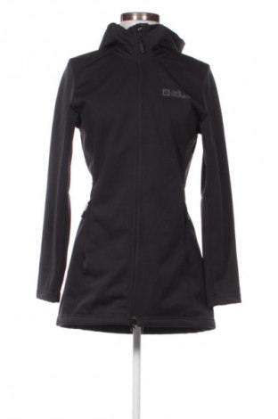 Dámská bunda  Jack Wolfskin, Velikost XS, Barva Černá, Cena  1 304,00 Kč