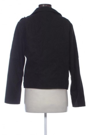 Γυναικείο μπουφάν Jacqueline De Yong, Μέγεθος XL, Χρώμα Μαύρο, Τιμή 11,99 €