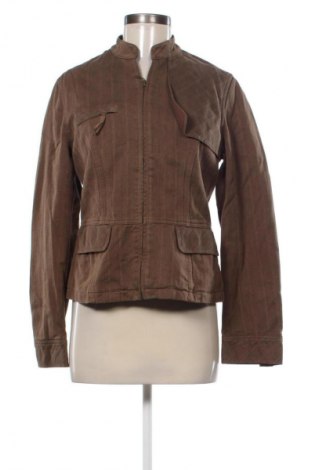 Dámská bunda  Jacqueline Riu, Velikost S, Barva Hnědá, Cena  709,00 Kč