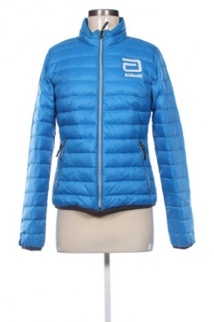 Dámská bunda  James & Nicholson, Velikost M, Barva Modrá, Cena  309,00 Kč